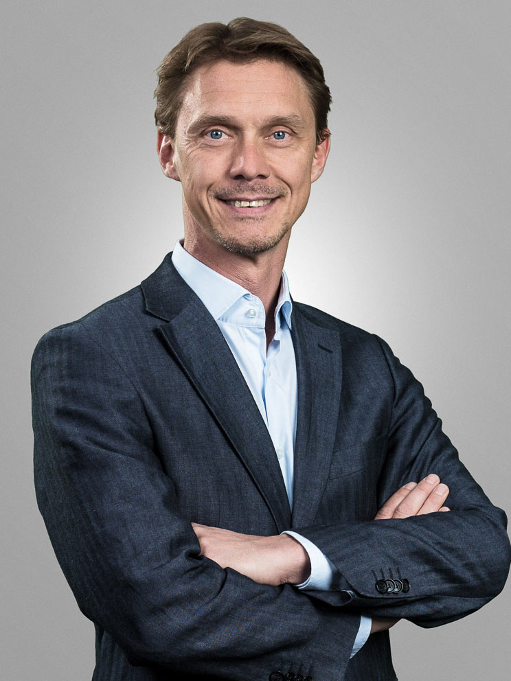 Dietmar Osenstätter
